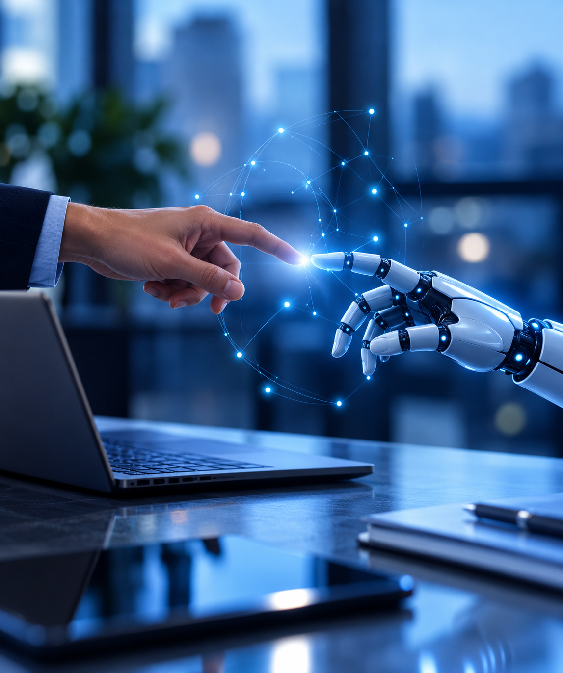 AI Enablement