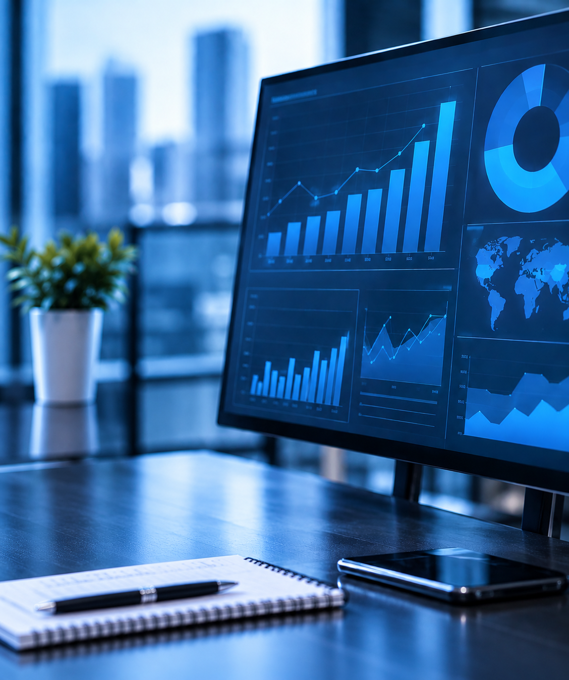 Analytics & BI