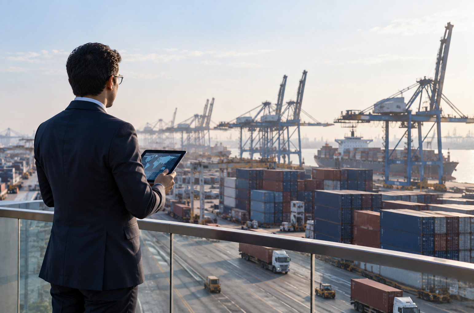 How to stay ahead in an ever-changing industry