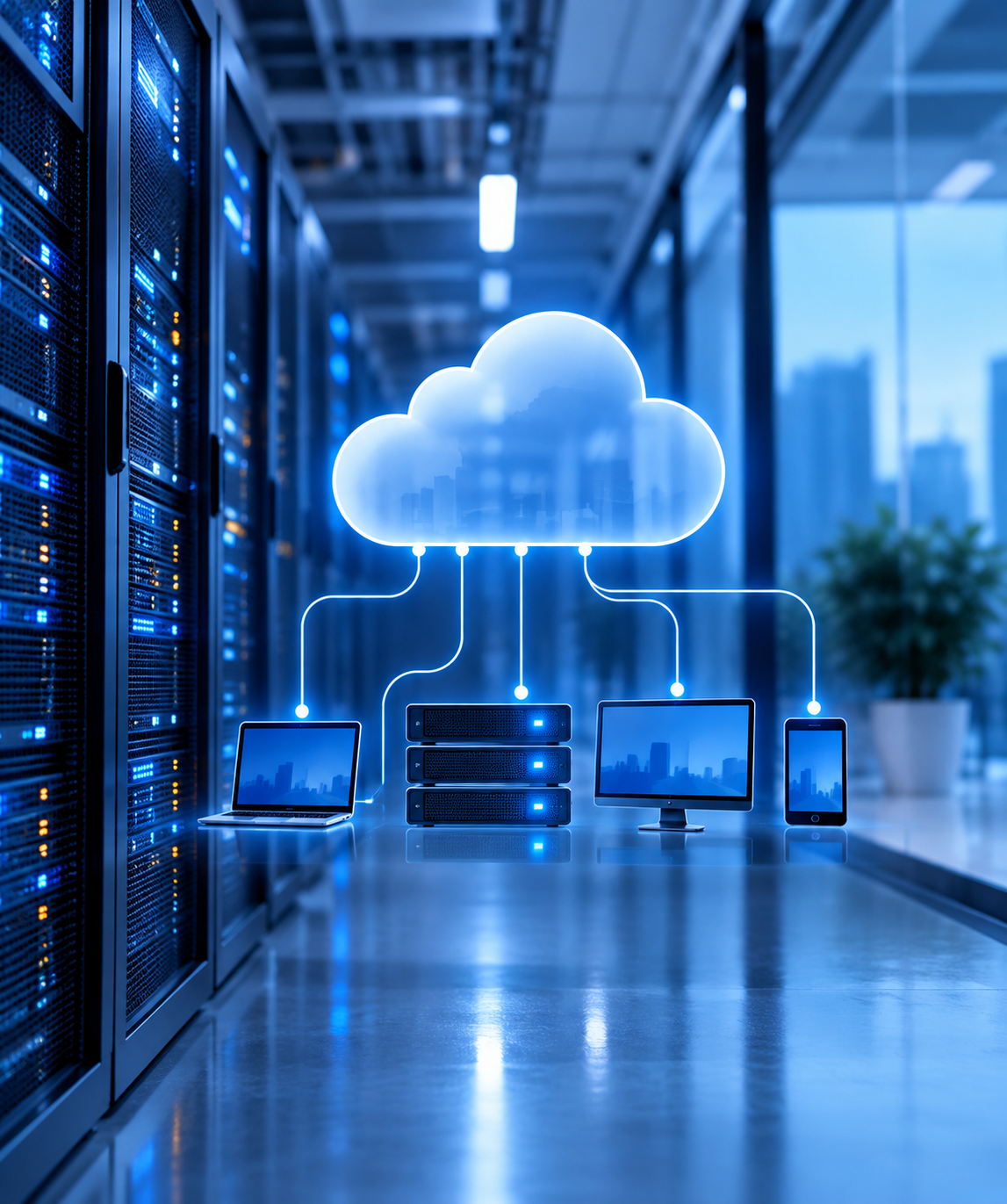 Cloud Operations
