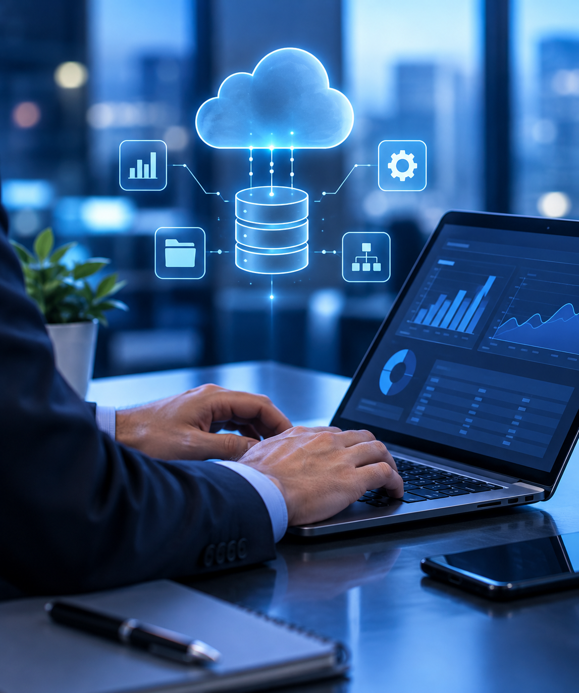 Data Platforms