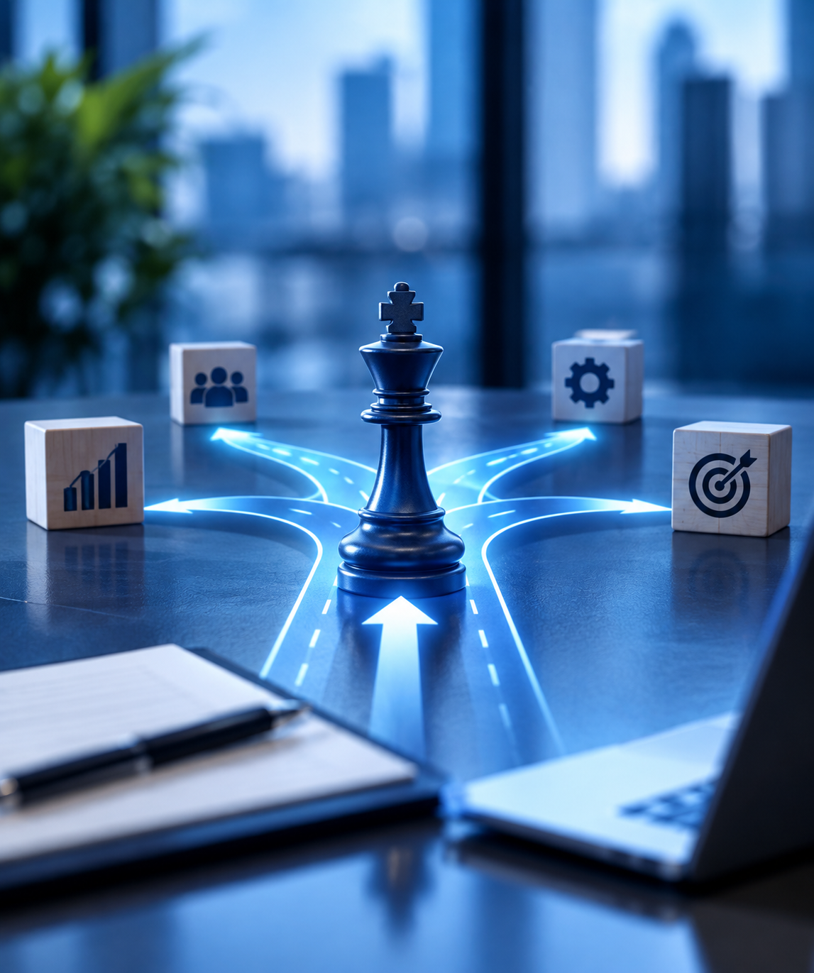 Decision Intelligence