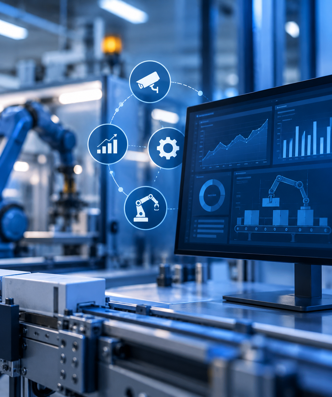 Monitoring & Automation