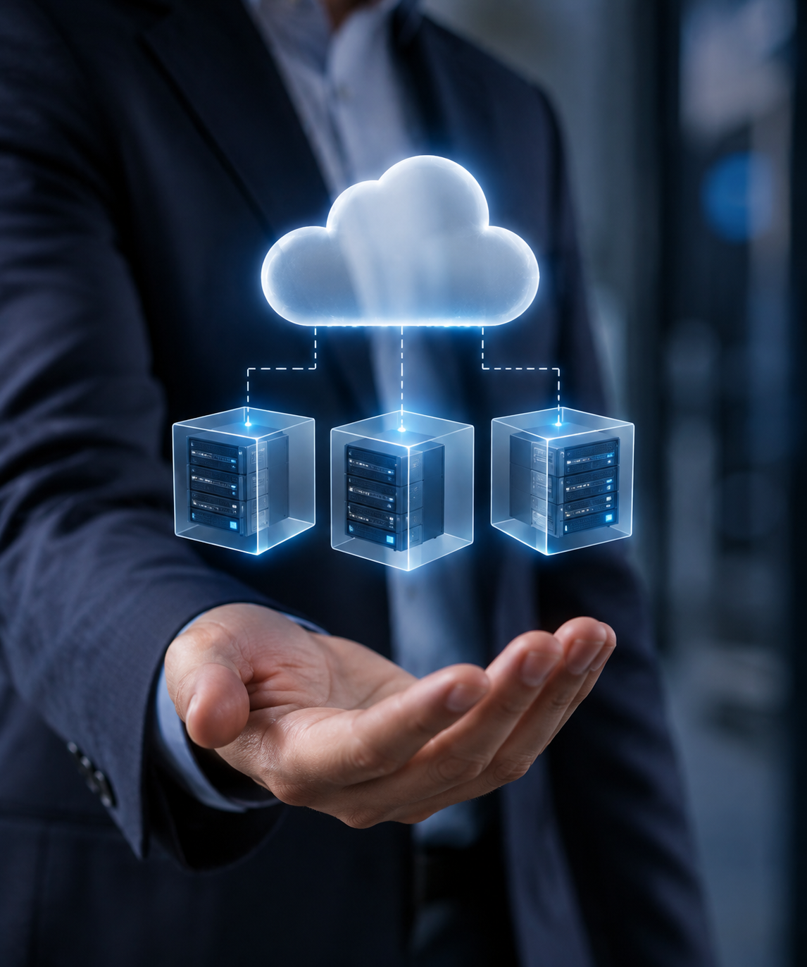 Virtualization (VMware, Hyper-V)