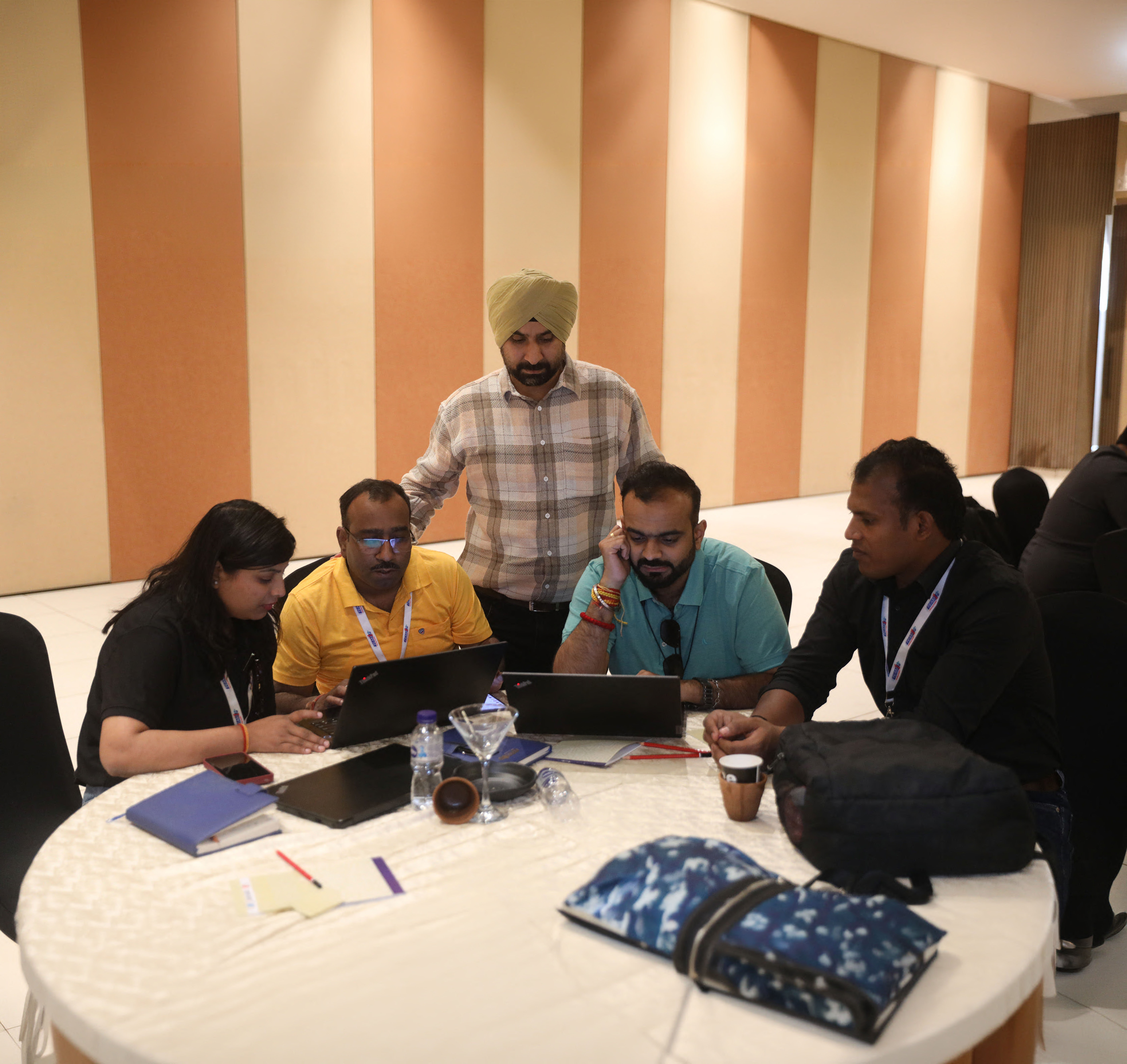 Team1 Consulting
